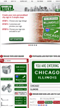Mobile Screenshot of citylimitsigns.com
